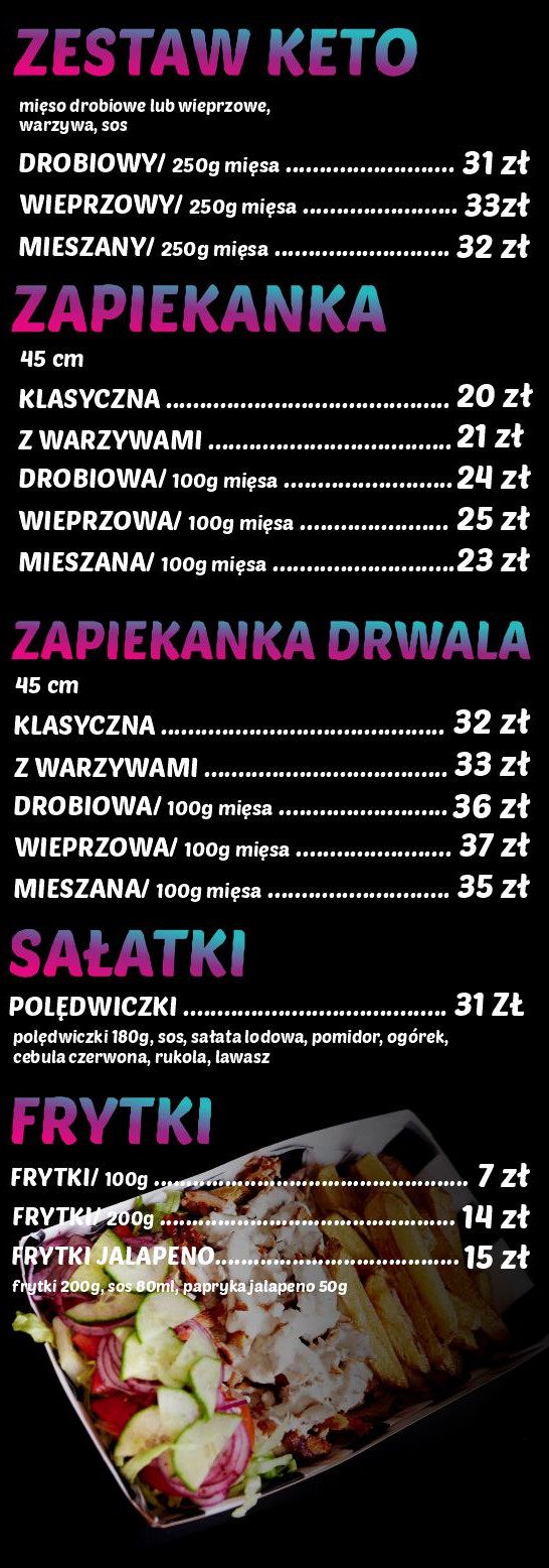 Dziki Box